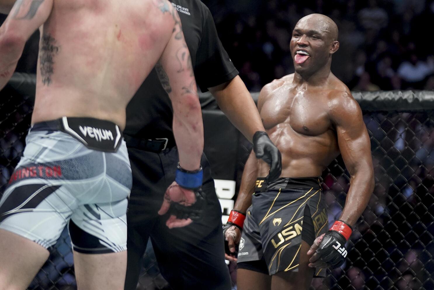 Ufc 245 best sale stream free online